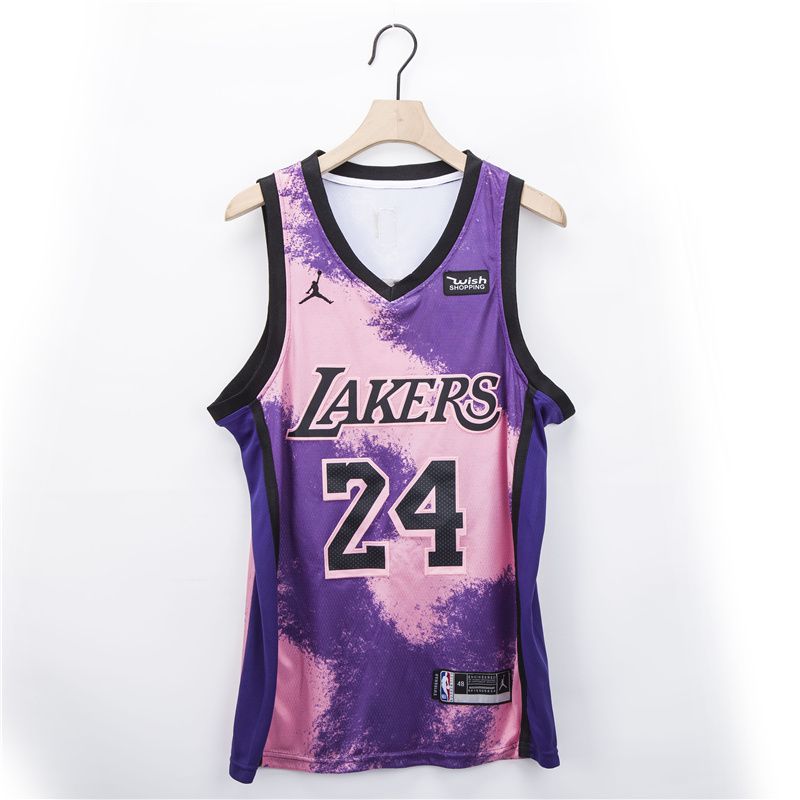 lakers jersey 24 bryant